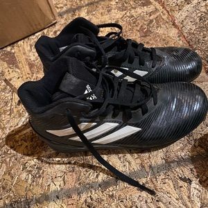 Nike baseball cleats